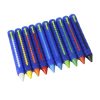 Jolly Superwaxies Aquarell 10 darabos zsírkréta készlet