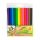 Jolly Airbrush Fun 12 darabos utántöltő készlet