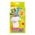 Jolly Airbrush Textile 12 darabos kétvégű színes textilmarker utántöltő készlet