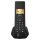 Gigaset PURE 200 fekete dect telefon