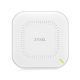 ZyXEL NWA90AXPRO 802.11ax Wi-Fi 6 1x 2.5GbE LAN port Dual-Band vezeték nélküli Access Point