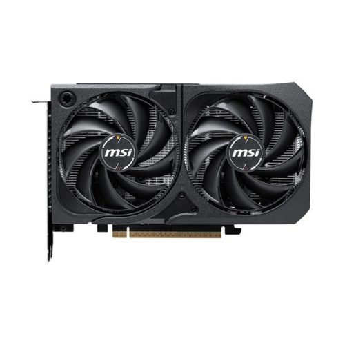 MSI RTX 5060 Shadow nVidia 8GB DDR7 PCIe BULK videókártya