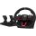 Hori Racing Wheel APEX PlayStation 5/PlayStation 4/PC vezeték nélküli fekete kormány és pedál szett