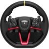 Hori Racing Wheel APEX PlayStation 5/PlayStation 4/PC vezeték nélküli fekete kormány és pedál szett