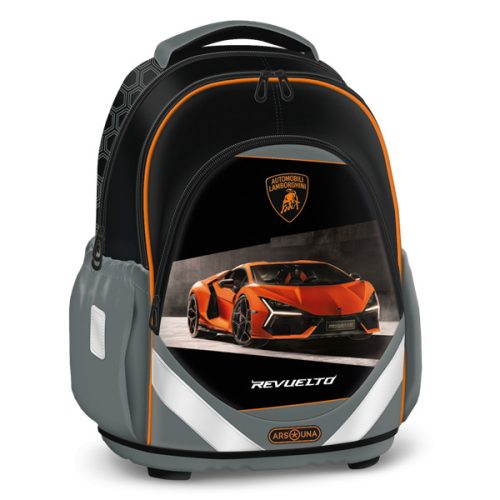 Ars Una Lamborghini 25 (5446)anatómiai iskolatáska