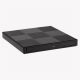 IRIS CUBE EXTERNAL külső DVD író, 8in1, USB 3.0, Read/write:CD/VCD/DVD, tálcás, DVD-RW, fekete