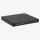 IRIS SQUARE EXTERNAL külső DVD író, USB 3.0, Read/write:CD/VCD/DVD, tálcás, DVD-RW, fekete