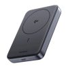 UGREEN PB761 10000mAh fekete powerbank