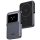 UGREEN Uno PB571 5000mAh szürke powerbank