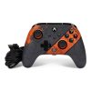 PowerA XBGP0019-01 Enhanced Wired Xbox Series X|S/Xbox One/PC vezetékes Galactic Mission kontroller