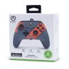 PowerA XBGP0019-01 Enhanced Wired Xbox Series X|S/Xbox One/PC vezetékes Galactic Mission kontroller
