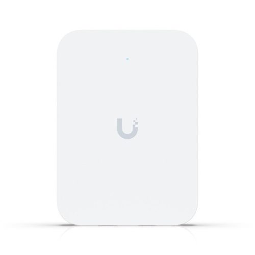 Ubiquiti U7-IW UniFi In-Wall 802.11be Wi-Fi 7 Access Point