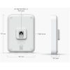 Ubiquiti U7-IW UniFi In-Wall 802.11be Wi-Fi 7 Access Point