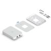 Ubiquiti U7-IW UniFi In-Wall 802.11be Wi-Fi 7 Access Point