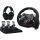 Logitech G29 Driving Force PC/PS4/PS5 kormány + G435 vezeték nélküli fejhallgató csomag