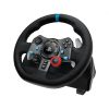 Logitech G29 Driving Force PC/PS4/PS5 kormány + G435 vezeték nélküli fejhallgató csomag