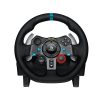 Logitech G29 Driving Force PC/PS4/PS5 kormány + G435 vezeték nélküli fejhallgató csomag