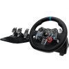 Logitech G29 Driving Force PC/PS4/PS5 kormány + G435 vezeték nélküli fejhallgató csomag