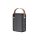 Tracer Vouge 8, 80,000 mAh 7 portos Quick Charge 3.0 fekete hordozható power bank