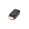 Tracer Vouge 8, 80,000 mAh 7 portos Quick Charge 3.0 fekete hordozható power bank