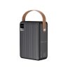 Tracer Skala 8, 80 000 mAh, 7 portos Quick Charge 3.0 fekete hordozható power bank