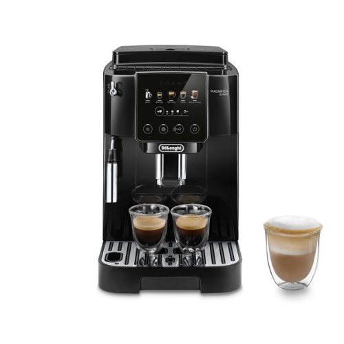 DeLonghi ECAM220.51.B fekete automata kávéfőző