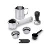 DeLonghi EC890.WI Dedica Duo fehér espresso kávéfőző
