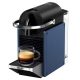 DeLonghi EN127.BL Pixie Nespresso kék kapszulás kávéfőző