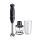 Braun MQ30.201.MBK MultiQuick 3 fekete botmixer