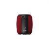 Genius SP-915BT Bluetooth piros hangszóró mikrofonnal