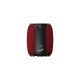 Genius SP-915BT Bluetooth piros hangszóró mikrofonnal