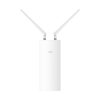 CUDY RE1200 Outdoor AC1200 WIFI MESH Kültéri fehér Repeater-jelismétlő