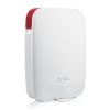 ZyXEL USGLITE60AX 4xGbE LAN 1x2.5GbE Multi-Gig LAN 1x2.5GbE Multi-Gig WAN port 802.11ax Wi-Fi 6 Security Router