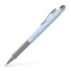 Faber-Castell Apollo 0,5 mm égkék nyomósiron