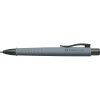 Faber-Castell Poly Ball Urban XB hegy kőszürke golyóstoll