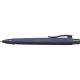 Faber-Castell Poly Ball Urban XB hegy sötétkék golyóstoll