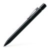 Faber-Castell Grip 2010 Harmónia XB hegy fekete golyóstoll