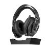 Nacon 2809610 RIG 900 MAX HS PS5 fekete gamer headset