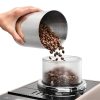 DeLonghi EXAM440.55.BG Rivelia bézs tejhabosítóval automata kávéfőző