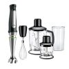 Braun MQ7045X MultiQuick 7 fekete-ezüst botmixer