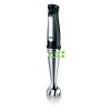 Braun MQ7045X MultiQuick 7 fekete-ezüst botmixer