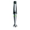 Braun MQ7045X MultiQuick 7 fekete-ezüst botmixer
