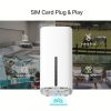 TP-Link Archer NX200 5G AX1800 Wi-Fi 6 Dual-Band Vezeték nélküli Gigabit Router