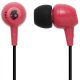 Skullcandy S2DUDZ-040 (CE) - Jib rózsaszín fülhallgató
