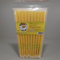 Test és fülgyertyák