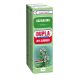 Biomed rozmaring krém dupla 140 g