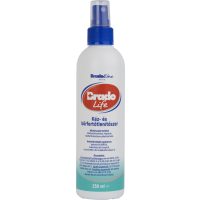 Fürdőszoba, wc tisztító