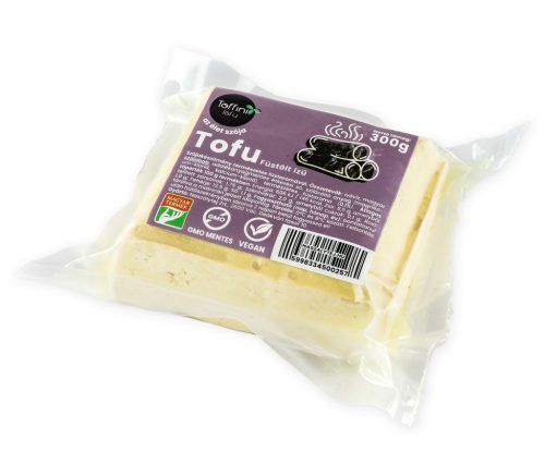 Toffini tofu füstölt 300 g