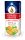 Medinatural citrusos frissítő 100% illóolaj keverék 10 ml