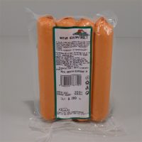 Szójavirslik, párizsik